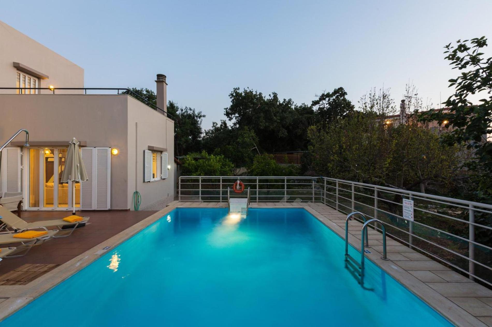 Villa Filia In Prines Exterior photo