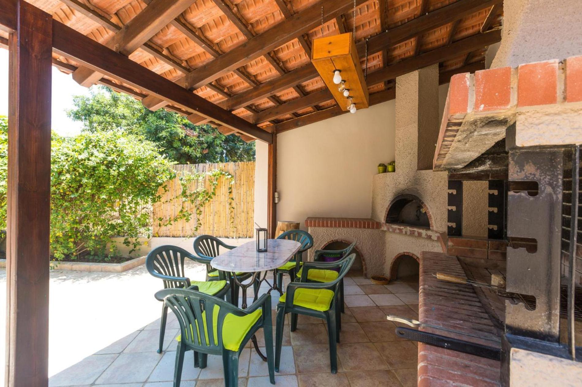 Villa Filia In Prines Exterior photo