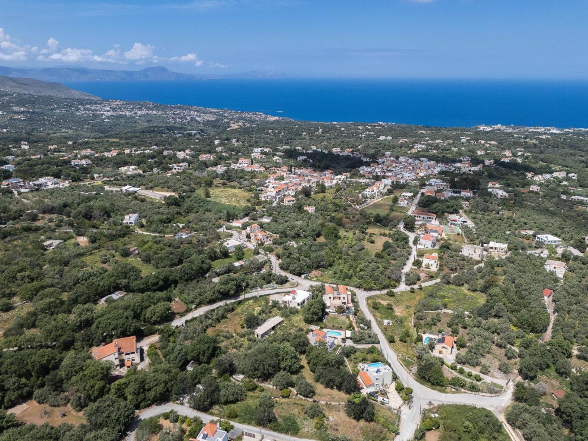 Villa Filia In Prines Exterior photo
