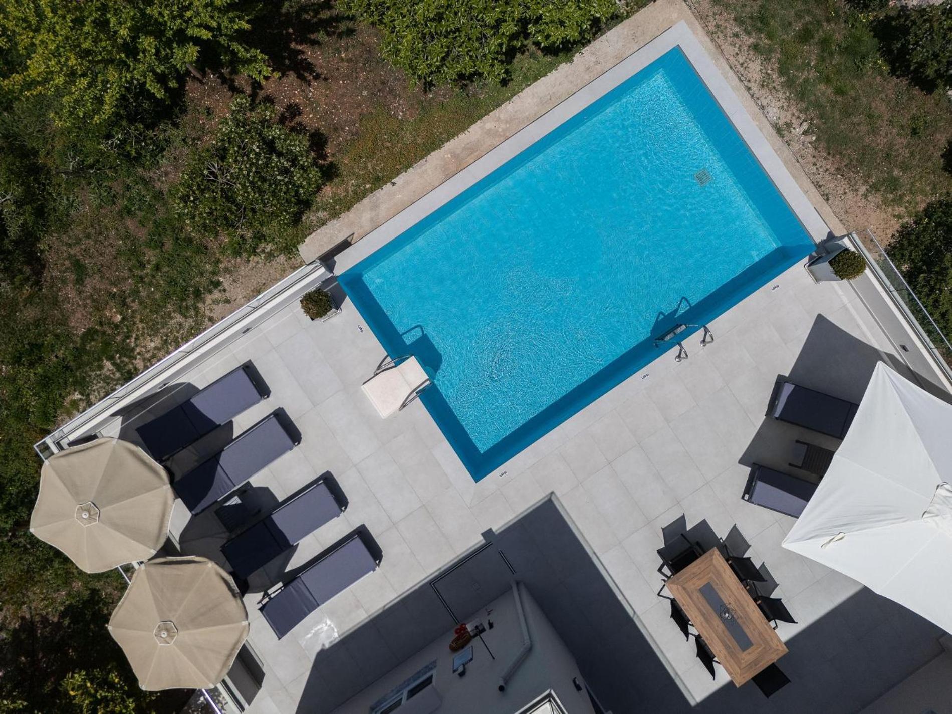 Villa Filia In Prines Exterior photo